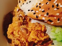 -德克士(胜利店)