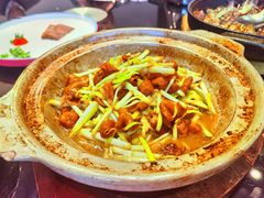 大肠-锡和无锡菜(景丽苑店)