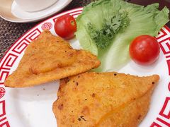-木尔坦·Multan巴基斯坦清真餐厅halal(大智嘉园店)
