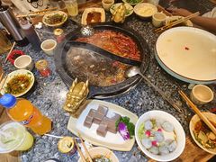 -蜀大侠火锅(建设路第五大道店)