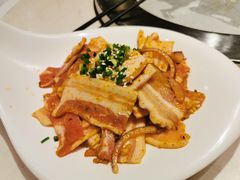 -么子烤肉(化龙池店)