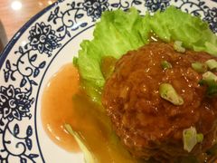 -春水锅贴·传统鲁菜(大明湖店)
