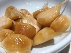 糖蒜-东来顺饭庄(apm总店)