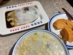 -荔银肠粉(广州天河华利路店)