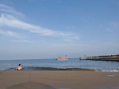 -渔岛海洋度假区