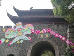 -鼓楼(西湖风景名胜区)