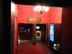 -JZ Club 爵士酒吧(上海店)