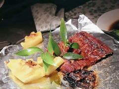 -烛影拾光观景餐厅·创意菜·摄影·小提琴(大唐不夜城店)