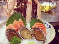 -铁板诱惑法式铁板烧(大卫城店)