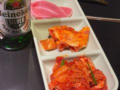 -梨花自助烤肉(西三旗万象汇店)