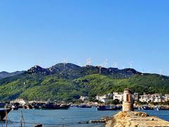 -宋井风景区