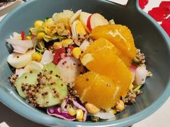 -俄士厨房(五棵松华熙LIVE店)