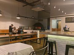 -Twin Tails Brewpub双尾精酿餐吧(八坼店)