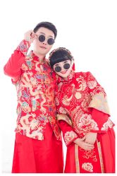 -伯爵风尚全球旅拍