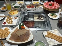 -海底捞火锅(赛格国际购物中心店)
