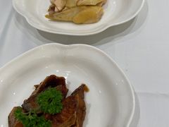 -上海小南国(金桥国际广场店)