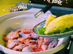 -金龙·打边炉(南京西路店)