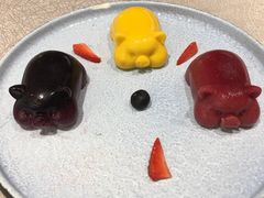 -汤臣·空中餐厅·严选粤菜(石湾世博广场店)