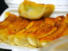 -顶好锅贴(金泰园店)