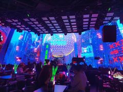 -MOSSO·Liveshow(M3香港广场店)