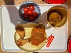 -避风塘·老港味餐厅·茶档(长宁龙之梦店)