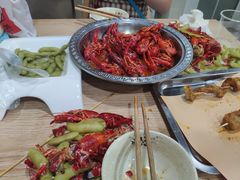 -蚌埠龙虾王