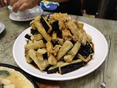 -华春餐馆(鱼山路店)