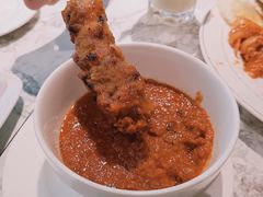 -关夫人餐厅(阳光广场店)