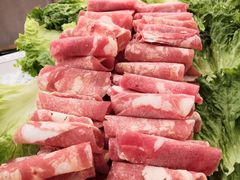 -西安高新希尔顿酒店·咖啡露台西餐厅