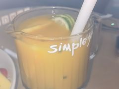 -Simple Yummy简单美味(上邦百汇城店)