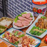 炙子烤肉又打开了我新世界的大门