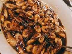 农家特色酱油虾-兴农记