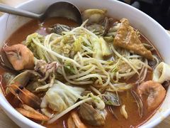 -老闽味姜母鸭·煎蟹闽菜餐厅(曾厝垵地标店)