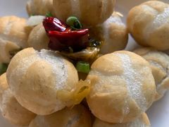 -蜗牛小馆醉乡民谣云南菜(惠新西里店)