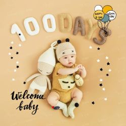 -星豆豆儿童摄影(南郊太白南路店)