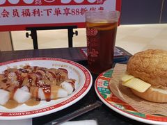-孖记茶档·热腾茶餐(荔湾领展广场店)