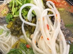 -沈记土鸡米线(七星街品牌中心店)