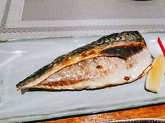 -乾山寿司(好运街店)