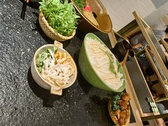-山缓缓火锅(青岛万象城店)