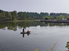 -东郊湿地公园