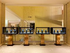 -上海衡山路十二号华邑酒店
