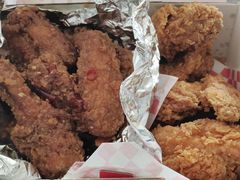 -SUN炸鸡专门店(西塔总店)