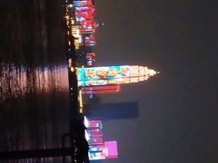 -武汉两江游览·夜游长江(汉口粤汉码头)