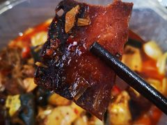 -马凯餐厅(地安门店)