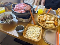 -大鲜生·亚洲菜融合小食堂