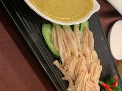 -西安烤鸭店(369烤鸭王店)
