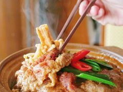 -小银家日式简餐(中信丹阳花园店)