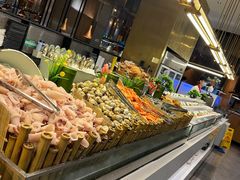 -星伦多自助料理(永旺店)