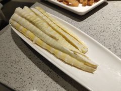 -海底捞大排档火锅(悦荟广场店)