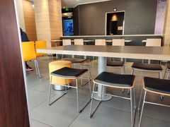 用餐区-麦当劳(漳州二路店)